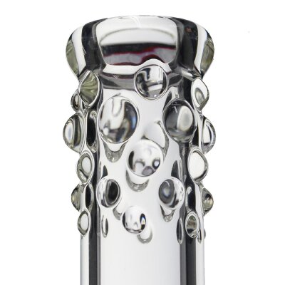 Grace bong in vetro "Randy Rachel" 52cm