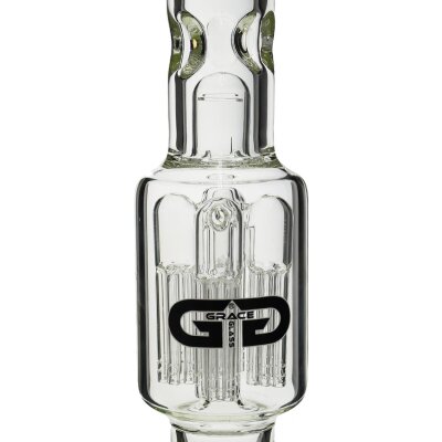 Grace bong in vetro "Randy Rachel" 52cm