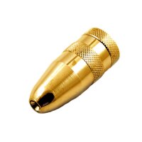 Bullet dosatore oro