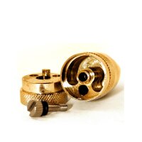 Bullet dosatore oro