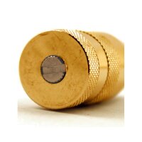Bullet dosatore oro