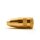 Bullet dosatore oro