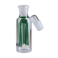 Black Leaf Pre-raffreddatore con Percolatore a 3 bracci 14,5 verde