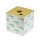 Grodan Blocco lana di roccia 15 x 15 x 14 cm