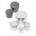 Space Case Grinder con setaccio