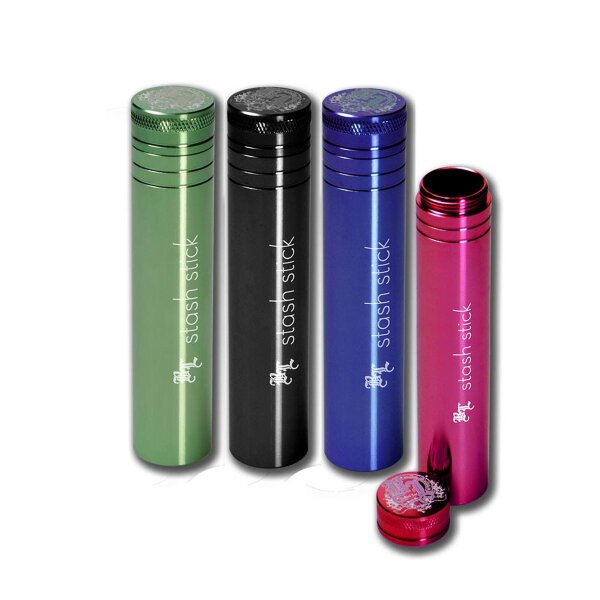 BL Contenitore di stoccaggio Stash Stick S