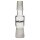 head&nature adattatore a carboni attivi per bong in vetro, 18,8 mm