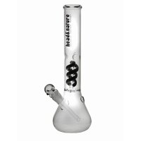 head&nature headWay bong in vetro con Percolatore a...