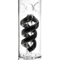 head&nature headWay bong in vetro con Percolatore a...