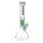 head&nature headWay bong in vetro con Percolatore a spirale 18,8 35cm