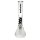 head&nature headWay bong in vetro con Percolatore a spirale 18,8 35cm