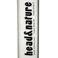 head&nature headCone bong ampolla Erlenmeyer 14,5 35 cm