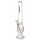 head&nature headSphere bong in vetro 18,8 52cm