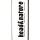 head&nature headSphere bong in vetro 18,8 52cm