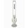 head&nature headSphere bong in vetro 18,8 52cm