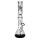 Black Leaf Percolatorebong 4-Arm schwarz