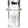 Black Leaf Percolatorebong 4-Arm schwarz