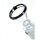 Black Leaf Percolatorebong 4-Arm schwarz