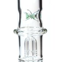 Black Leaf Percolatorebong 4-Arm grün