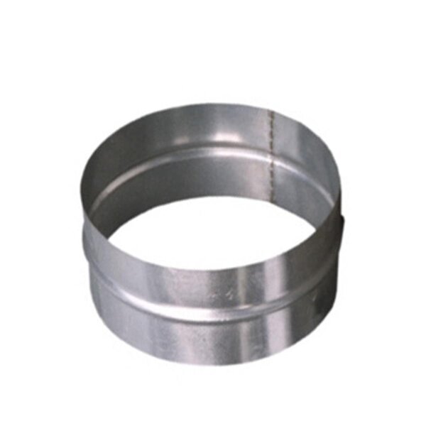 Connettore del tubo flessibile 100mm
