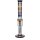 Blaze Totem Bong 10x Perc