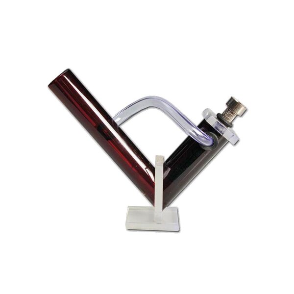 Bong in acrilico Stable Stand con supporto stabile