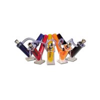 Bong in acrilico Stable Stand con supporto stabile