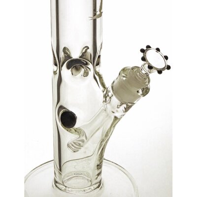 T.Toth edizione limitata Bong ghiaccio „Alien I“ 18,8