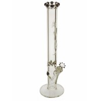 T.Toth edizione limitata Bong ghiaccio „Alien I“ 18,8