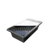 Nutriculture Gro-Tank-sistema NFT  Gt205