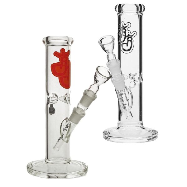 Jelly Joker bong in vetro "Shorty SL"