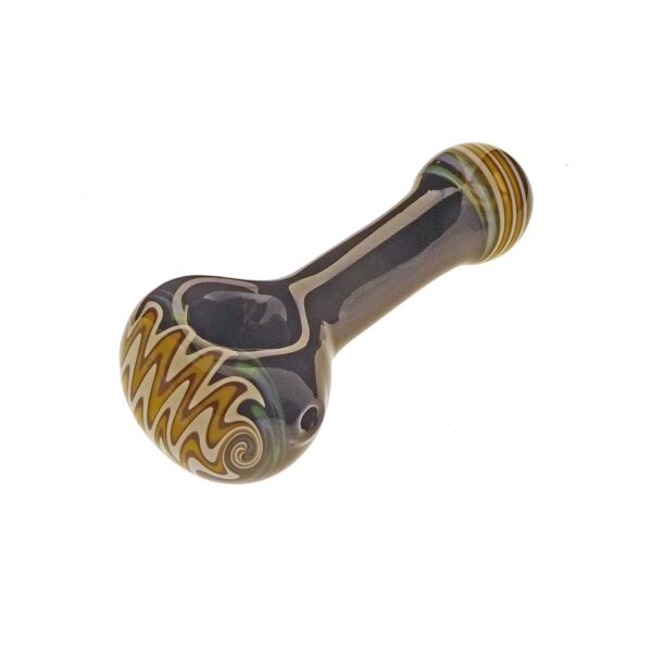 G-Spot pipa cucchiaio "Ancient Hangover"