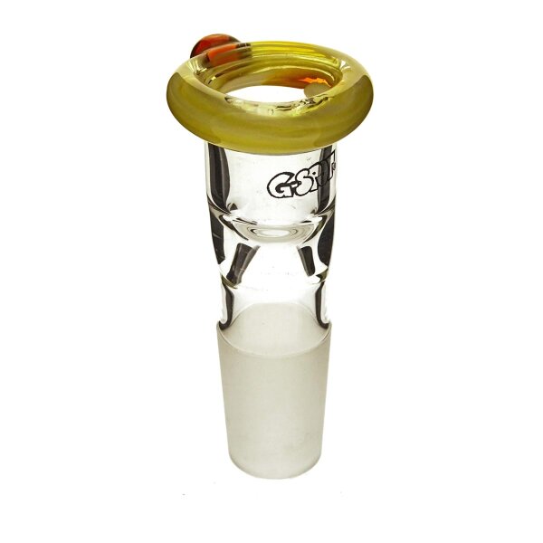 G-Spot braciere con retina ambra 18,8