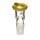 G-Spot braciere con retina ambra 18,8