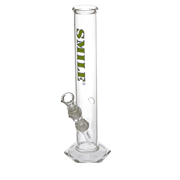 Smile 500 bong Inside Cut 18,8