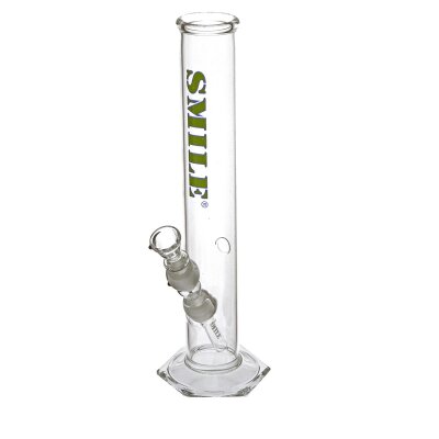 Smile 500 bong Inside Cut 18,8