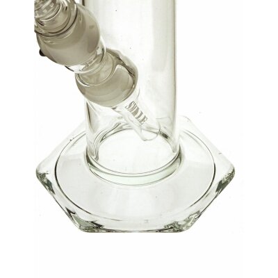 Smile 500 bong Inside Cut 18,8