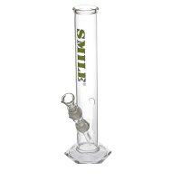 Smile 500 bong Inside Cut 18,8