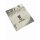 HeadChef sacchetti con chiusura a zip inodore 10cm