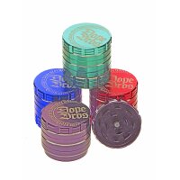 Dope Bros Grinder High Quality