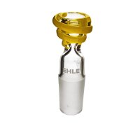 EHLE braciere spirale puro 18,8 giallo