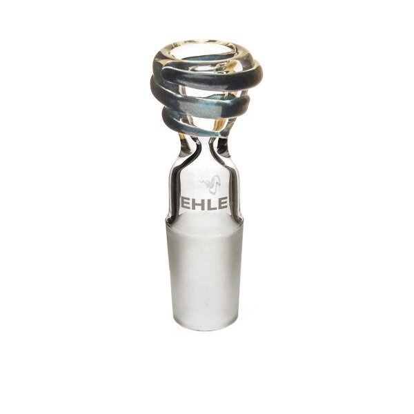 EHLE braciere spirale puro 18,8 nero