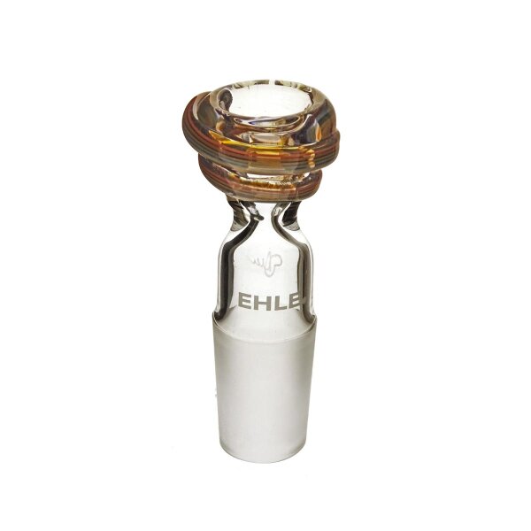EHLE braciere spirale puro 18,8 multicolore