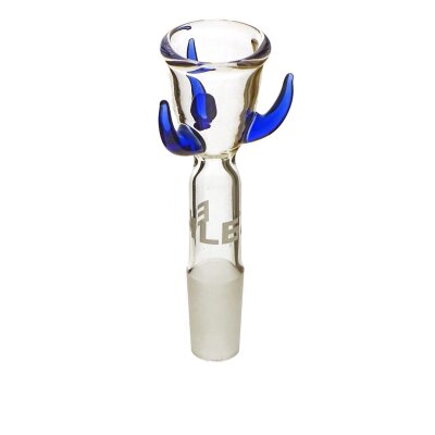 EHLE braciere imbuto corny 14,5 blu