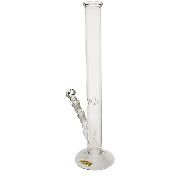 G-SPOT® bong cilindro diritto ICE