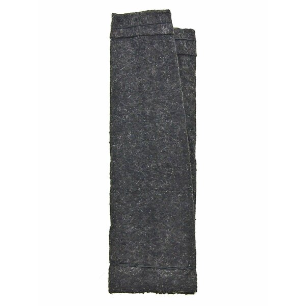 Root Pouch Nero 90gr/m² 0.45L