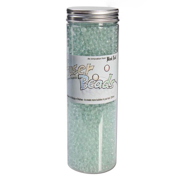 Palline di diffusione Black Leaf 900g