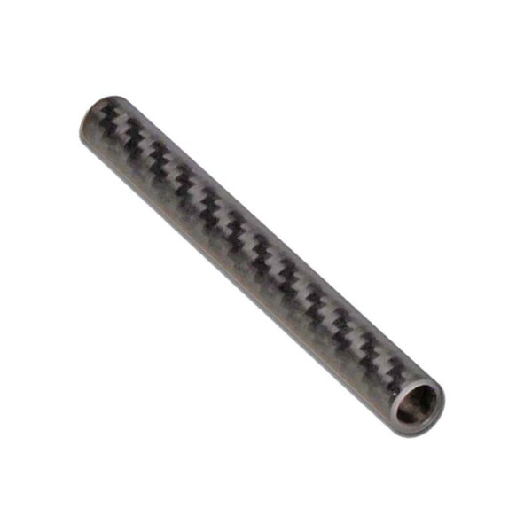 Carbonio Sniffer nero