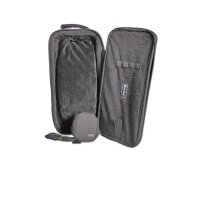 Valigetta di trasporto Black Leaf per per bong