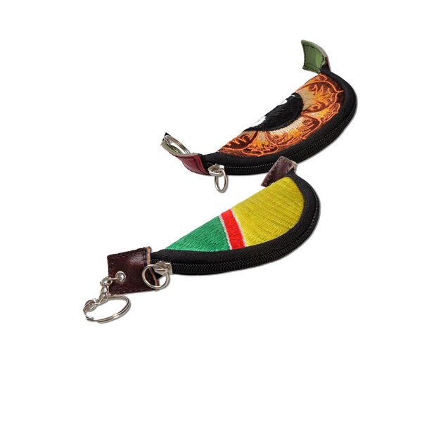 Rolling Pouch supporto per rollare Portachiavi